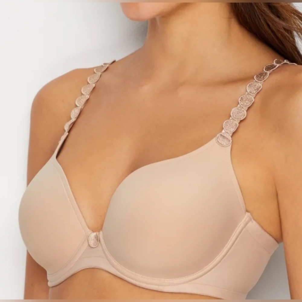 Marie Jo L'AVENTURE Convertible T-Shirt Underwire Bra 34DD-US Size